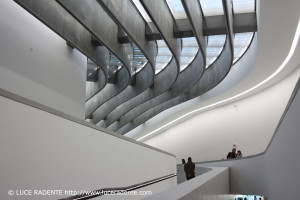 MAXXI-ROMA