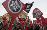 CasaPound: un trionfo la raccolta firme per le elezioni