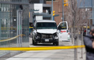 Strage a Toronto: 