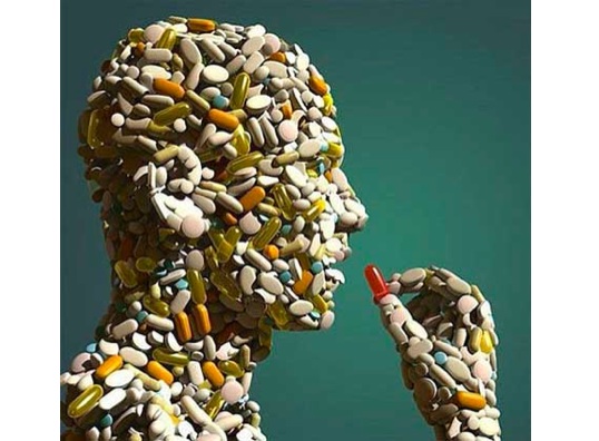 Farmaci come droga per migliorare performance lavoro e studio