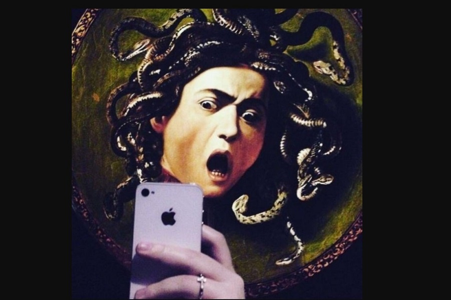 Art Selfie per scoprire a chi somigliamo