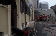 Incendio doloso con morti e feriti a Mirandola: arrestato nordafricano