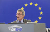 Parlamento europeo: è David Sassoli il nuovo presidente
