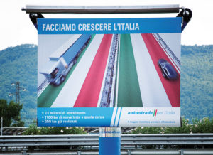 Il Ministro Toninelli annuncia la revoca totale delle concessioni autostradali ad Autostrade per l'italia, la partecipata della famiglia Benetton